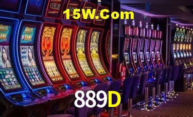 Bônus de Boas-vindas 889D