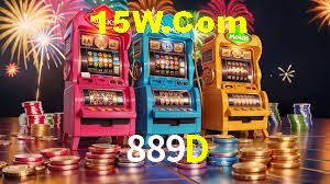 Slot Games 889D