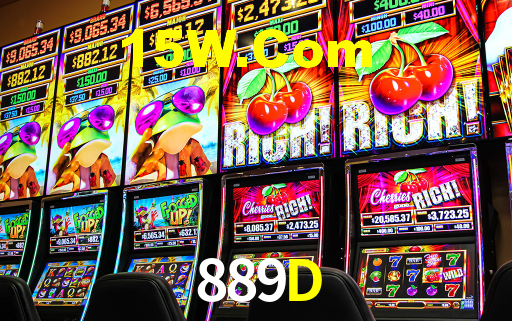 889D,889D.Com