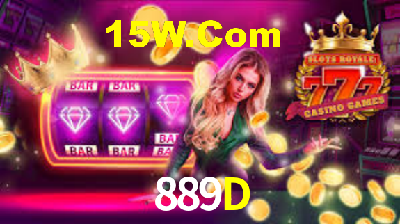 889D,889D.Com