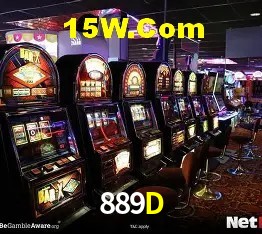 Estatísticas 889D