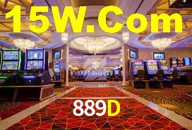 Football Betting 889D