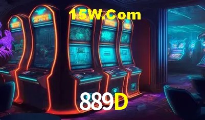 Diretório de Jogos 889D