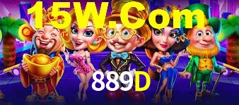 Welcome Bonus 889D