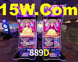 Live Casino 889D